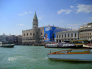 Benátky, Dóžecí palác