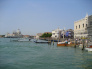 Benátky, u Dóžecího paláce